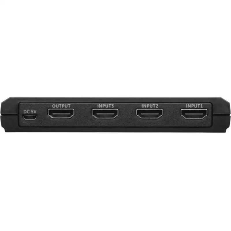 Vaizdo jungiklis HDMI One For All SV 1632