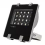 Synergy 21 S21-LED-TOM00211 - juoda - IP65 - 20 W - LED - 120 - 100–240 V (S21-LED-TOM00211)
