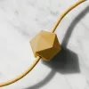 Native Union Anchor kabelis USB-C į USB-C 1,8 m juoda/pilka
