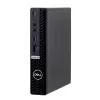 DELL OptiPlex 7080 Micro i5-10500T 16GB 256GB SSD mSFF Win11pro Naudotas