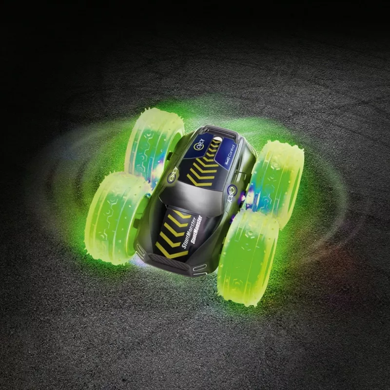 Radijo bangomis valdomas žaislas Revell 23509