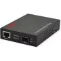 ROLINE keitiklis 1/2.5/5/10 Gigabit Ethernet RJ45 SFP arba SFP+ - Keitiklis - Ethernet (21.13.1133)