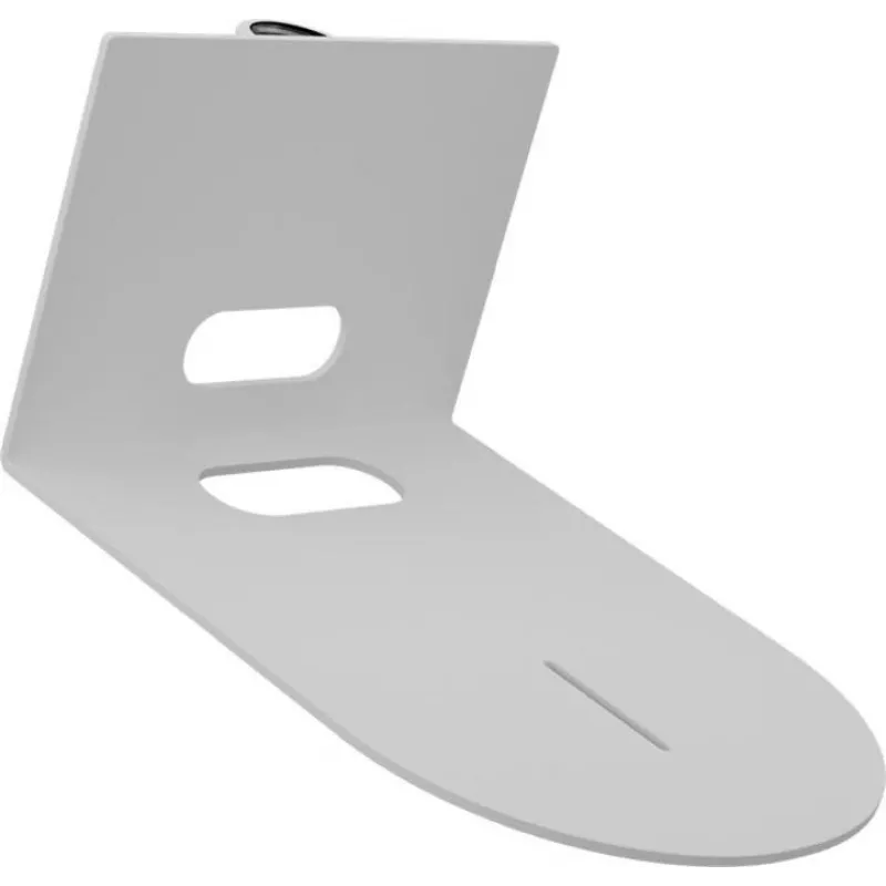 PTZOptics PTZ kameros stulpo tvirtinimo laikiklis (didelis) (baltas) (PT-PM-3-WH)