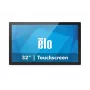 Elo Touch Systems E103164 Ekranas 3204 L Juoda