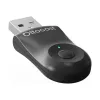 Belaidis adapteris Ottocast CA505-T 2-in-1 Bluetooth ir Wi‑Fi automobilio informacinei pramogų sistemai