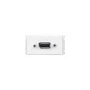 DisplayPort kabelis Wiktors DisplayPort Vivolink WI221268 Baltas