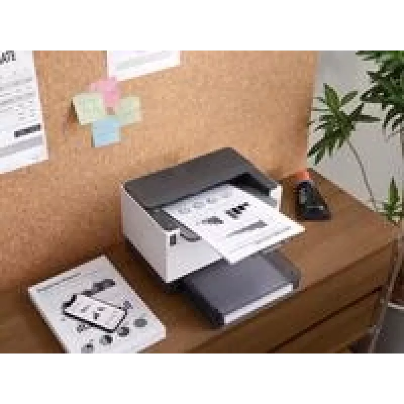 HP W9077MC juodas valdomas LaserJet vaizdo būgnas