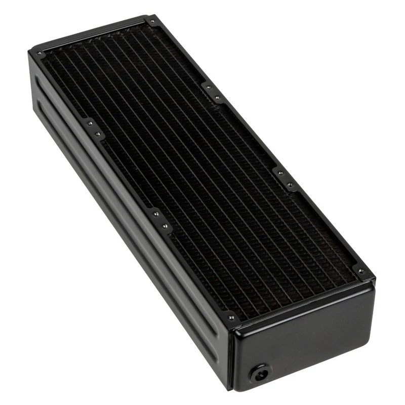 Coolgate XFlow Radiator G2 - 360 mm