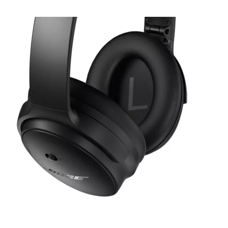 Bose QuietComfort SC - ausinės su triukšmo slopinimo technologija