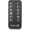 Drėkintuvas su JONIZATORIUMI/CA-607BSMART Clean Air Optima