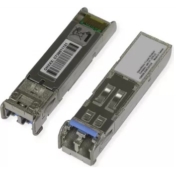 Šviesolaidinis siųstuvas-imtuvas modulis ROLINE 21.14.3497 10000 Mbit/s mini-GBIC/SFP