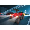 Bobby Car Next 2.0, Rutscher raudona/antracito