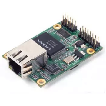 Moxa 39574 Server