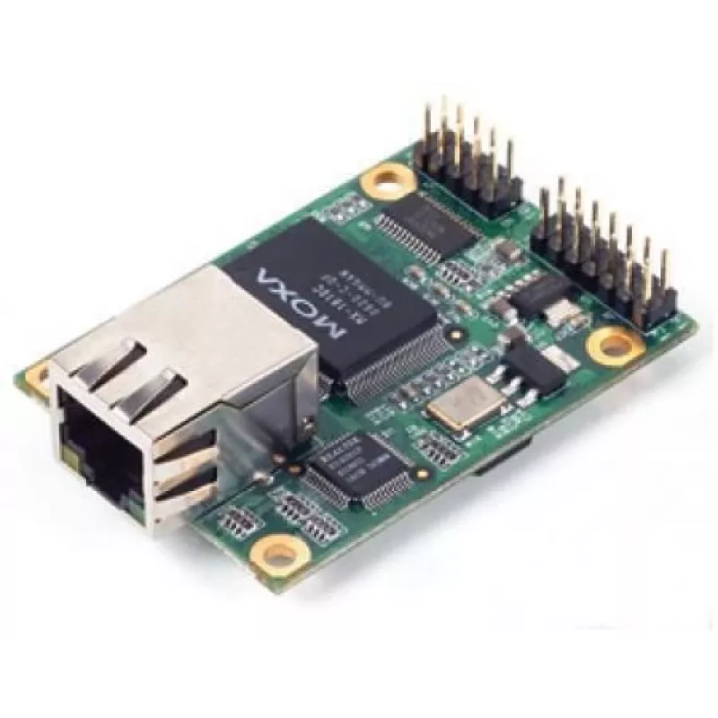 Moxa 39574 Server