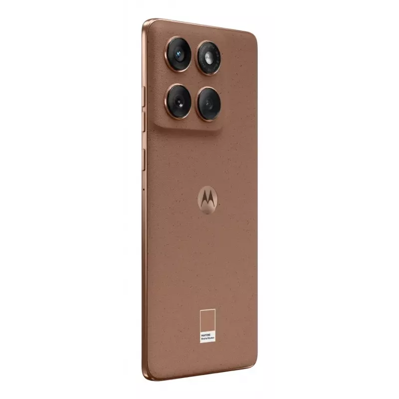 Motorola edge 60 fusion 16,9 cm (6,67) Dual SIM Android 15 5G USB Type-C 8 GB 256 GB 5200 mAh Mocha