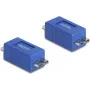 DeLOCK laido jungčių adapteris Micro-B 67216 Mėlynas