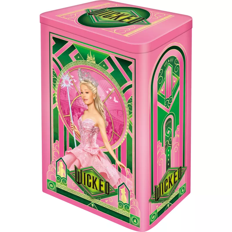 Wicked, Glinda, dėlionė 500 dalių
