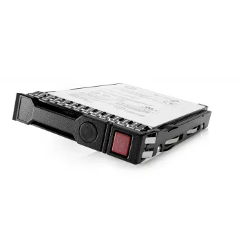 Hewlett Packard Enterprise SSD 480GB SATA 6Gb/s mišraus naudojimo (P09712-S21)