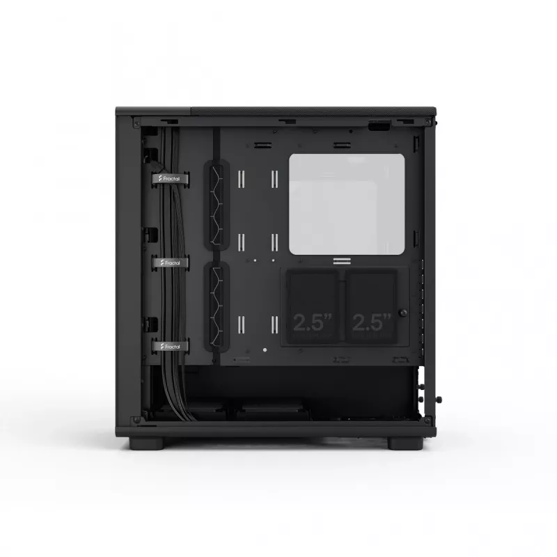 Fractal Design Epoch Juoda TG Light tint