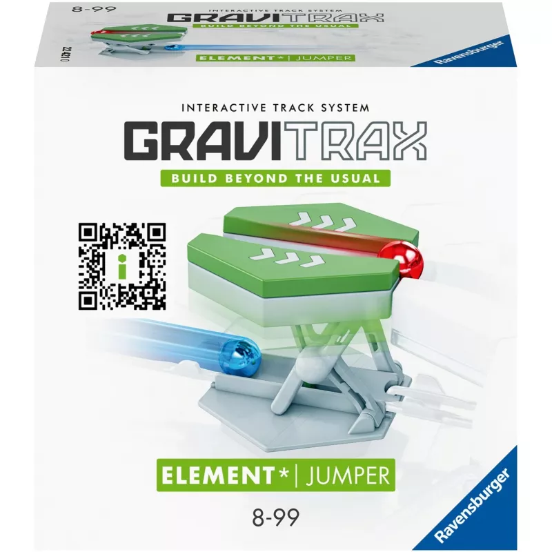 Ravensburger GraviTrax Element Jumper 22421 (22421)