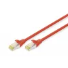 PK laidas Digitus CAT 6A S/FTP DK-1644-A-005/R