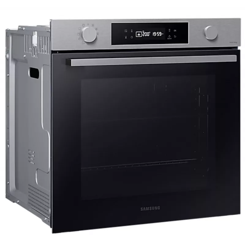 Elektrinė orkaitė Samsung NV7B41301AS/U3 76L nerūdijantis plienas įmontuojama
