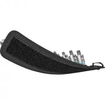 Veržliasukio antgalis Wera Belt B 3 TORX HF 05003972001