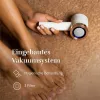 Silk'n VacuPedi VPC1PE1RG001 elektrinis nuospaudų šalinimo prietaisas