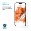 Apsauginė plėvelė FIXED, skirta Samsung Galaxy A17 4G/5G — grūdintas stiklas, skaidrus