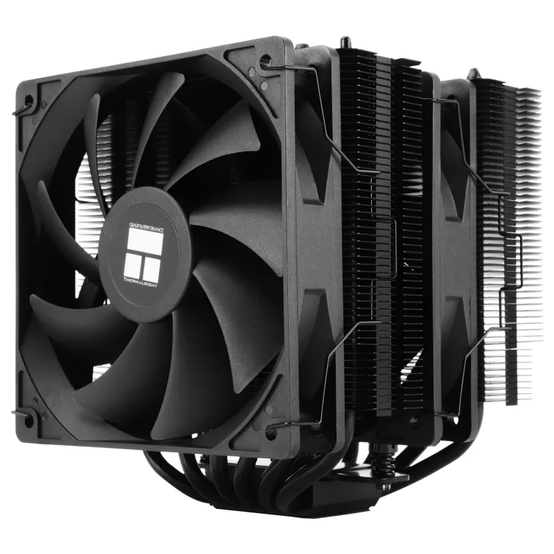 Thermalright Peerless Assassin 120 SE procesoriaus aušintuvas