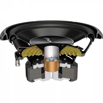 Subwooferio garsiakalbis Pioneer TS-A250S4