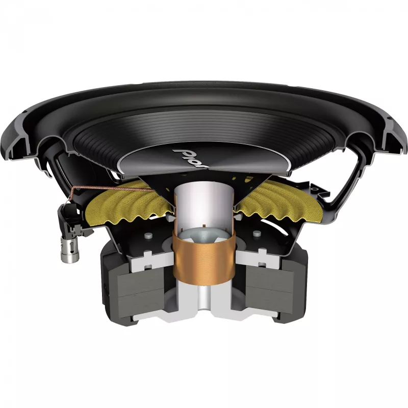 Subwooferio garsiakalbis Pioneer TS-A250S4