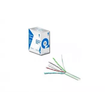 FTP CAT-6 305M vielinis kabelis