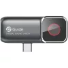 Guide Sensmart M2SA-5X termovizorinė kamera Graphite