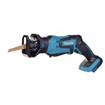 Makita DJR183Z atbulinis pjūklas 3000 spm juoda, mėlyna