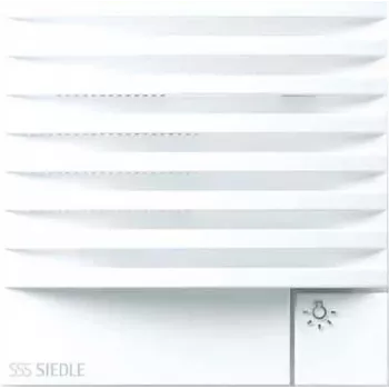 Siedle 200036814-00 Sidabrinė