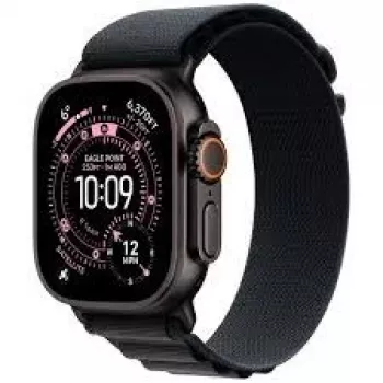Išmanusis laikrodis Apple Watch Ultra 3 GPS + Cellular 49mm — Apple