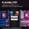 Crucial DDR5 32 GB 6000 MHz 2x16 GB atminties modulis