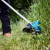 Belaidis žoliapjovė 18V Makita DUR190UZX3