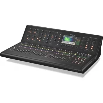 Skaitmeninis garso pultas Midas M32 LIVE su DN32-Live kortele