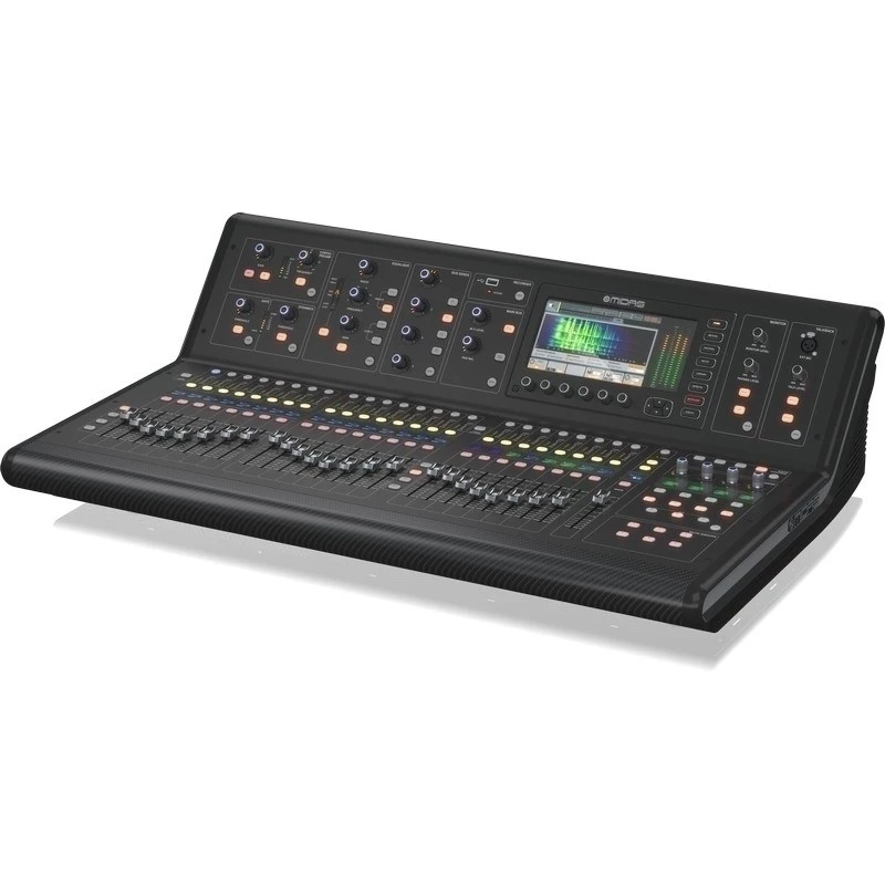 Skaitmeninis garso pultas Midas M32 LIVE su DN32-Live kortele