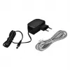Tinklo tiltas PLANET VC-234 valdomas 4 prievadų Fast Ethernet (10/100) montuojamas į stovą 1U, nuolatinės srovės įvestis, 0,8 Gbit/s komutavimo pajėgumas