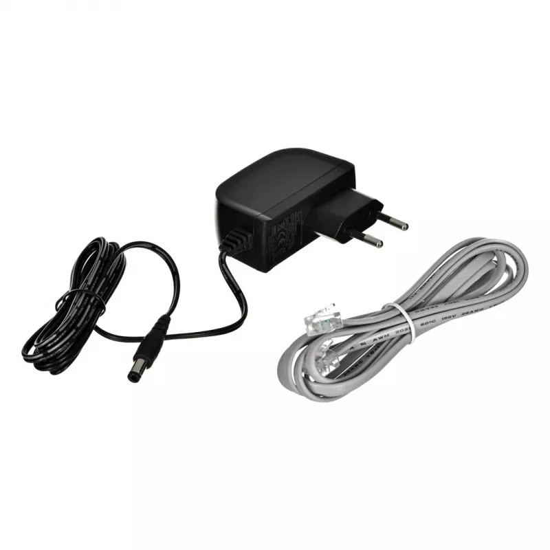 Tinklo tiltas PLANET VC-234 valdomas 4 prievadų Fast Ethernet (10/100) montuojamas į stovą 1U, nuolatinės srovės įvestis, 0,8 Gbit/s komutavimo pajėgumas