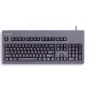 CHERRY G80-3000 klaviatūra USB + PS/2 juoda