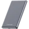 Canyon OnPower 505 - Powerbank - 5.000 mAh - į USB-C - iš USB-C PD 20W + belaidis magnetinis 1
