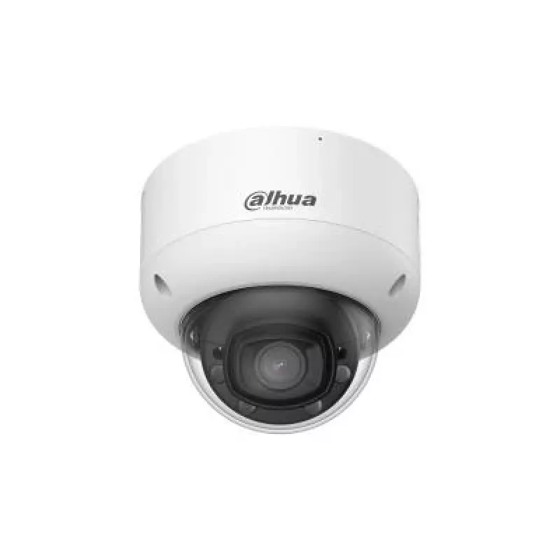 Tinklo kamera 6MP DOME/HDBW5659R1ASEPV0280BPRO Dahua