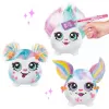 Vaidmenų žaidimo žaislas Canal Toys Airbrush Plush AIR038 Šukuosenų formavimas Daugiaspalvis