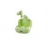 Ausinės į ausį, tikras belaidis ryšys, Skullcandy Smokin’ Buds – žalios, intraauralinės, 20–20000 Hz, 0,0406 kg