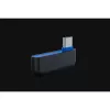 Razer Hammerhead HyperSpeed ausinės belaidės į ausis įdedamos žaidimų Bluetooth baltos