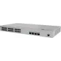 Huawei S310-24P4X Gigabit PoE išmanusis komutatorius, 4x SFP+ 24x PoE, 4x SFP+, stovo montavimui